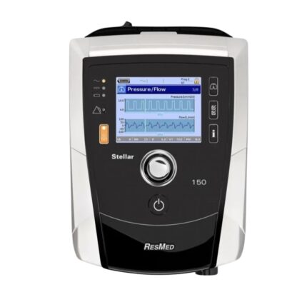 Stellar 100 by Resmed Ventilator Machine